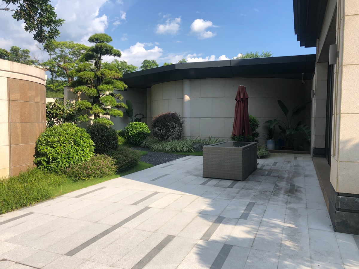 从都温泉别墅-广州林丰建设工程有限公司
