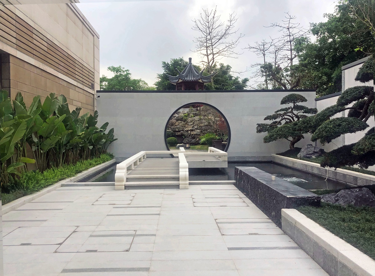 从都温泉别墅-广州林丰建设工程有限公司