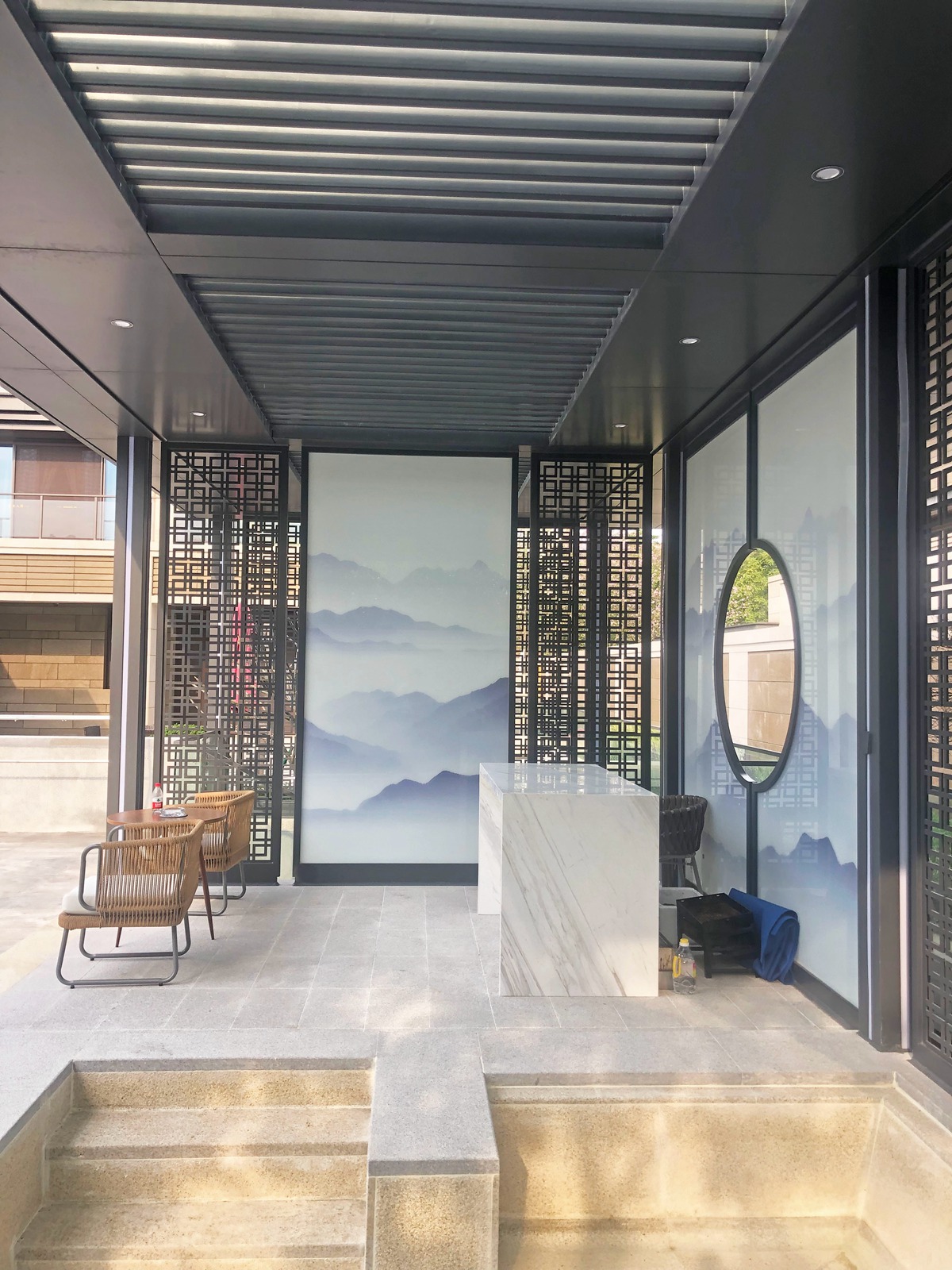 从都温泉别墅-广州林丰建设工程有限公司