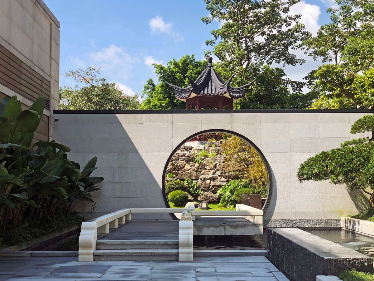 从都温泉别墅-广州林丰建设工程有限公司