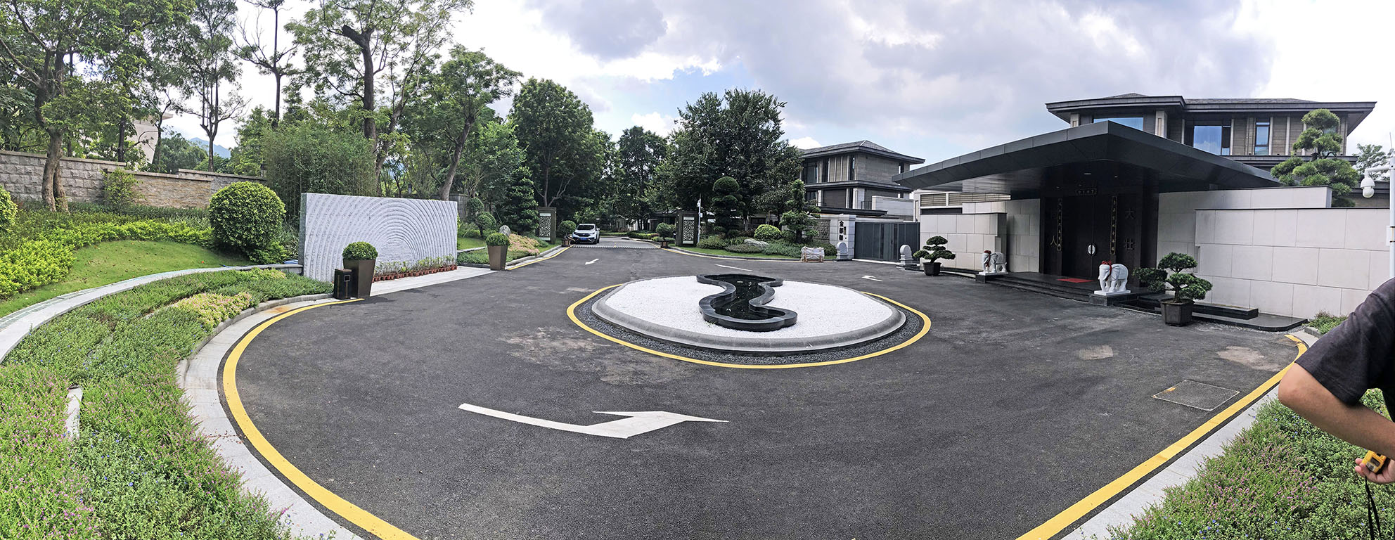广州林丰建设工程有限公司